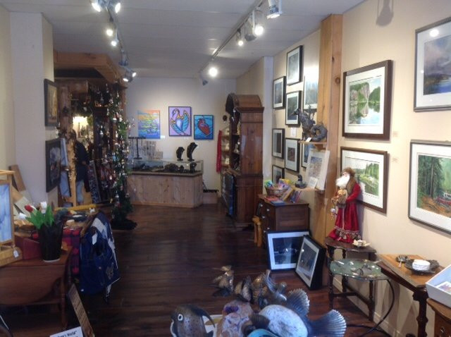 Christmas Tyme-亨茨维尔必去景点