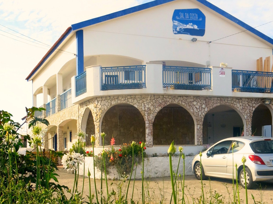 Sal da Costa Lodging