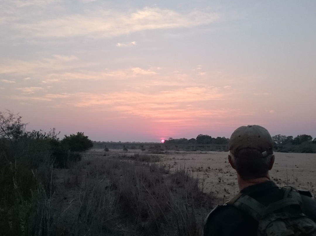 Bundu Enterprises-玛洛斯帕克必去景点