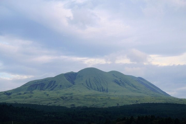 Mt. Kishima景点图片