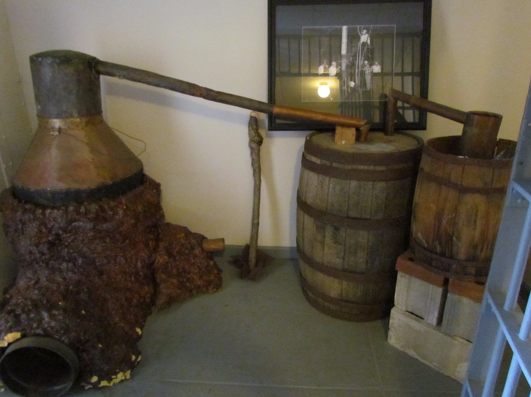 Barrow County Museum-Winder必去景点