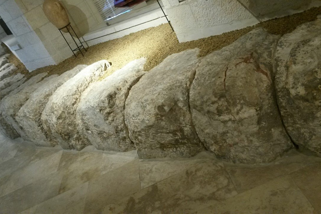 Bethlehem Museum-伯利恒必去景点