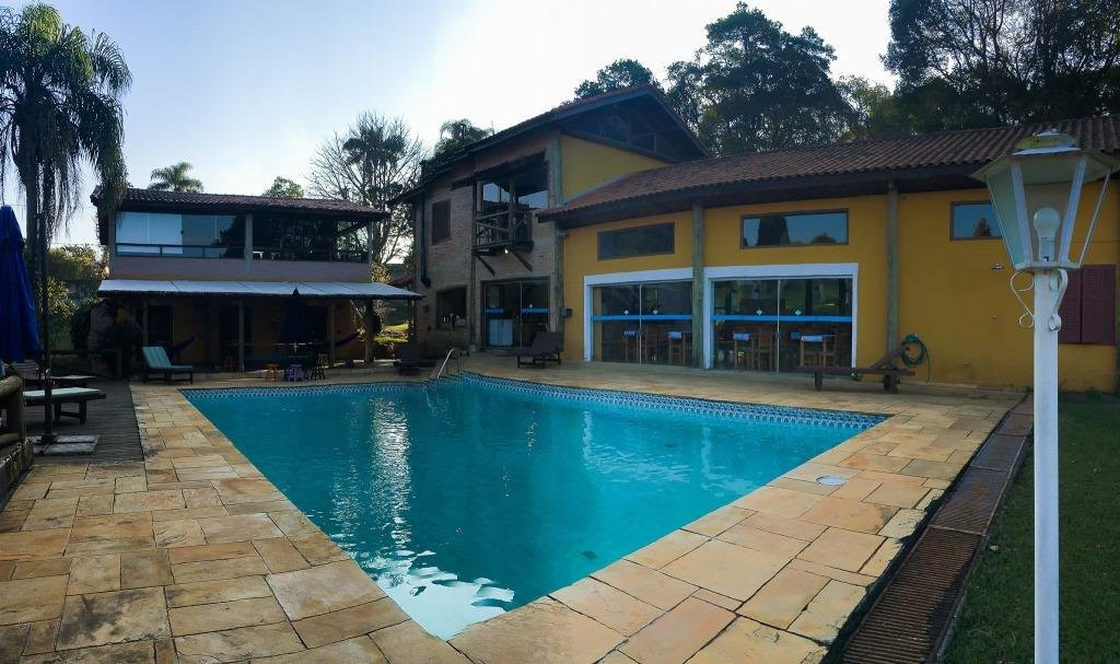 Pousada Villa Ártemis