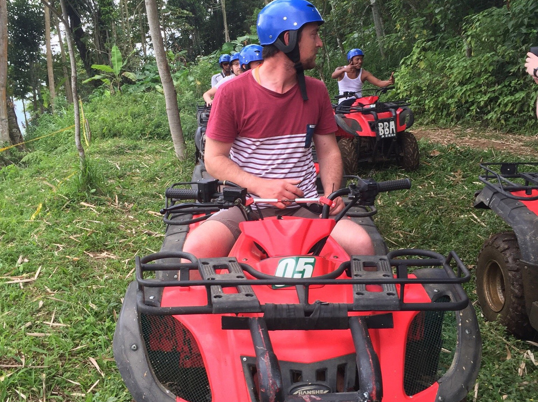 Brother Bali Adventure-巴图瑞提必去景点