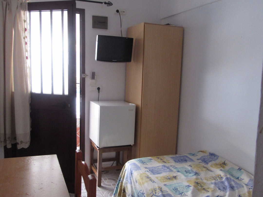 Alojamiento Jose Carlos主图