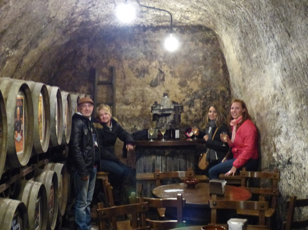 Traveloja-Herramelluri必去景点