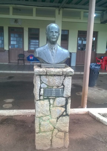 Aeroclube de Bauru-Bauru必去景点