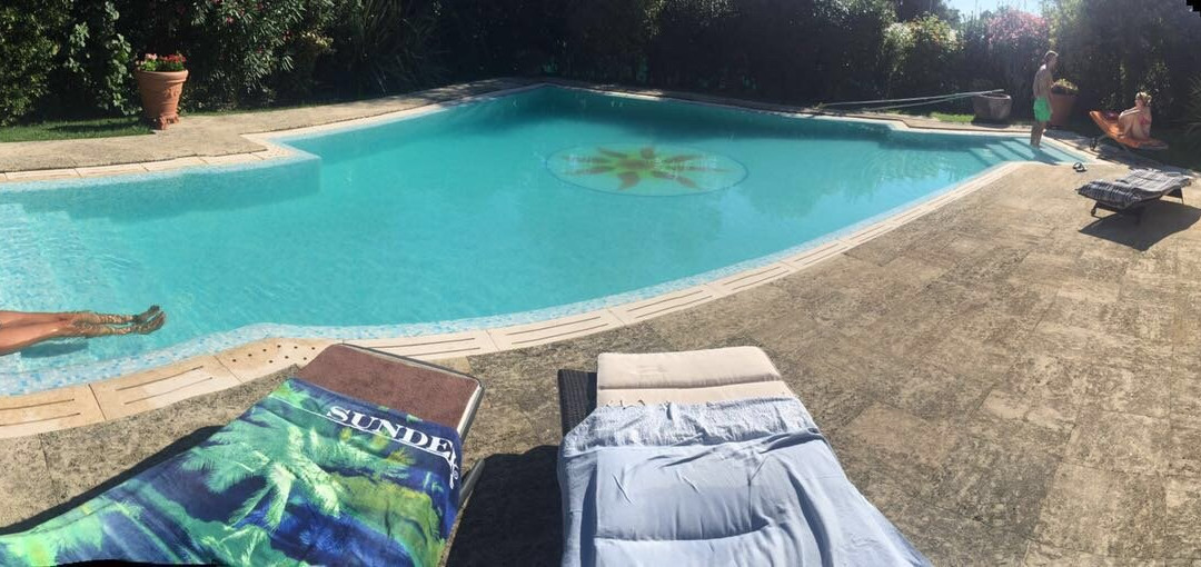 B&B La Torre in Pietra主图