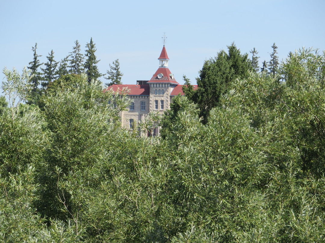 Elora Cataract Trailway-伊劳拉必去景点