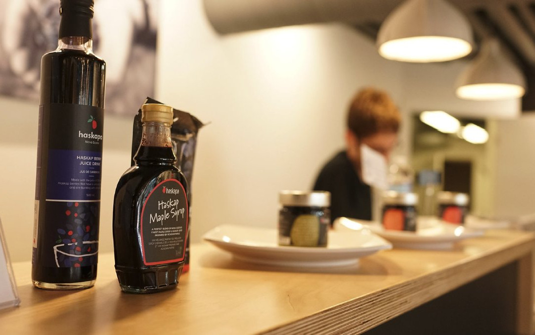 Haskapa-哈利法克斯必去景点