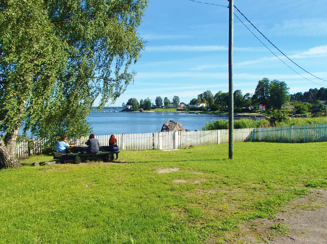 Lainela puhkeküla