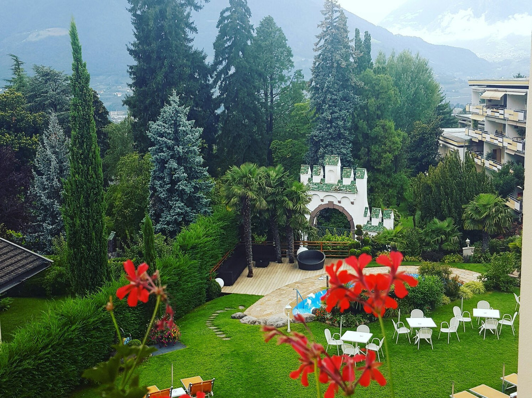 Hotel Sonnenburg
