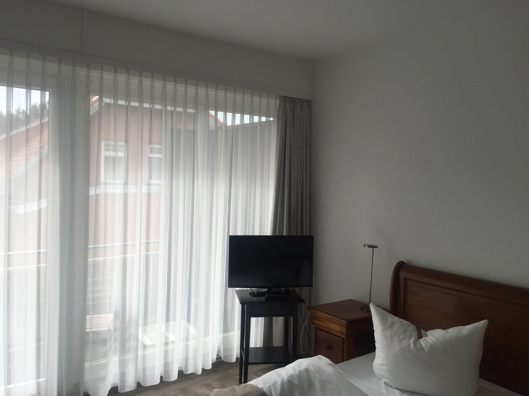 Hotel Wehrburg主图
