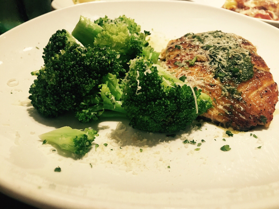 Olive Garden Italian Restaurant