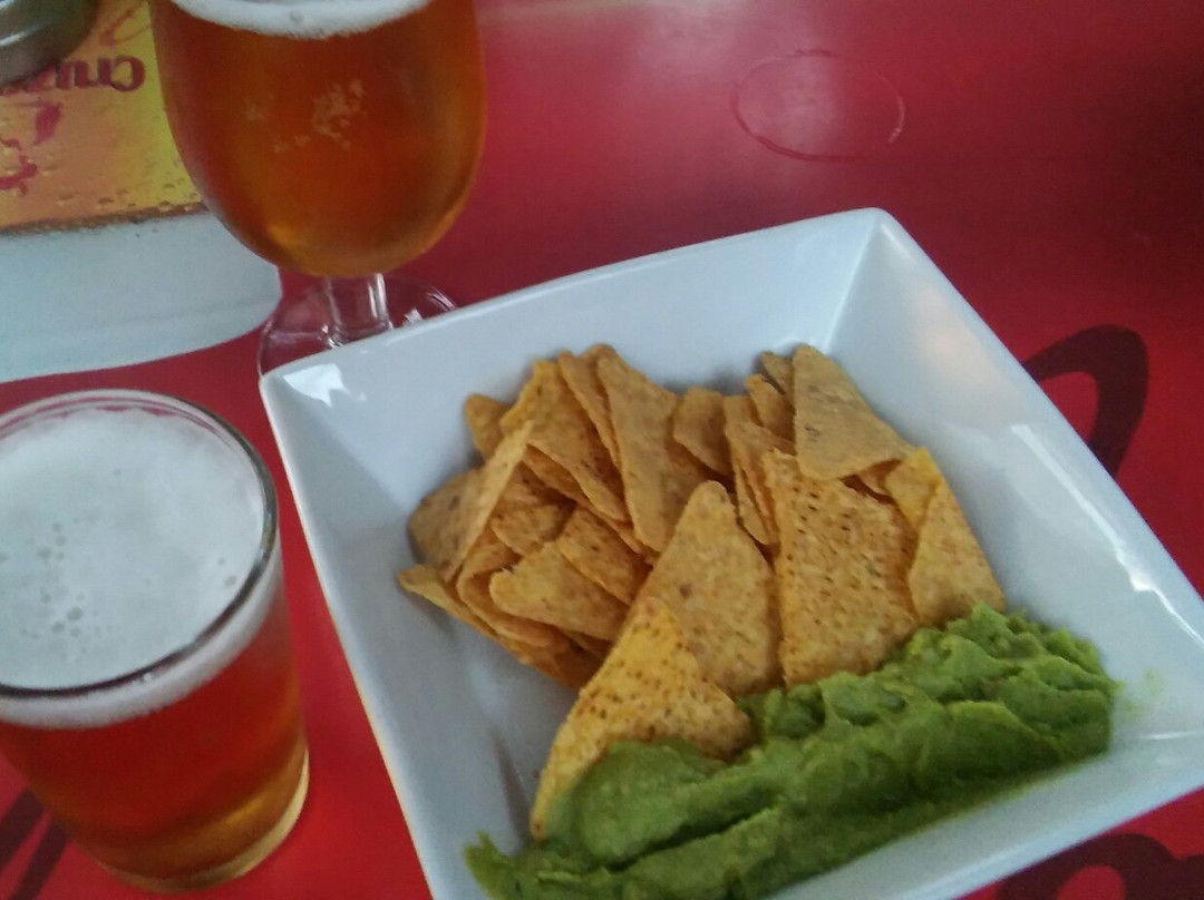 El Xiringuito de Bellvitge