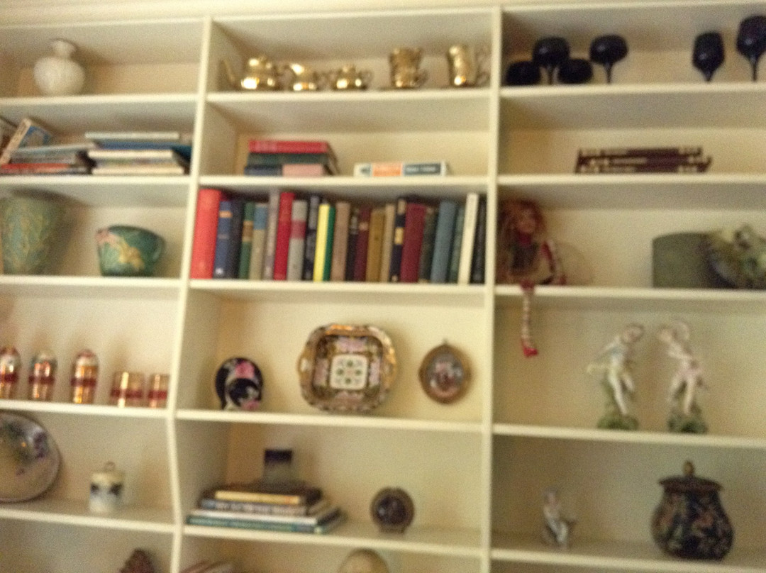 Wildwood Bed & Breakfast主图