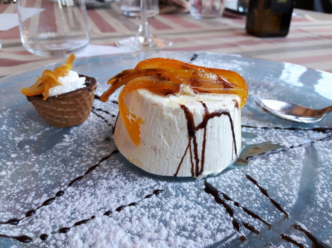 Ristorante La Guardiola主图