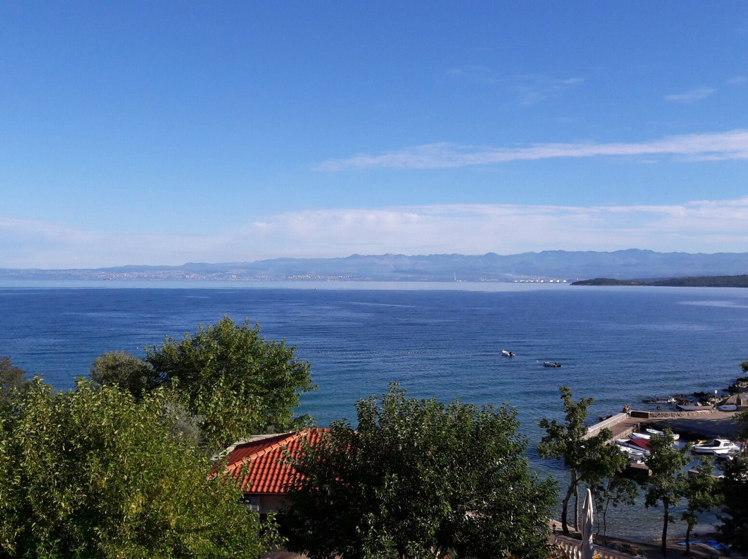 Villa Luka