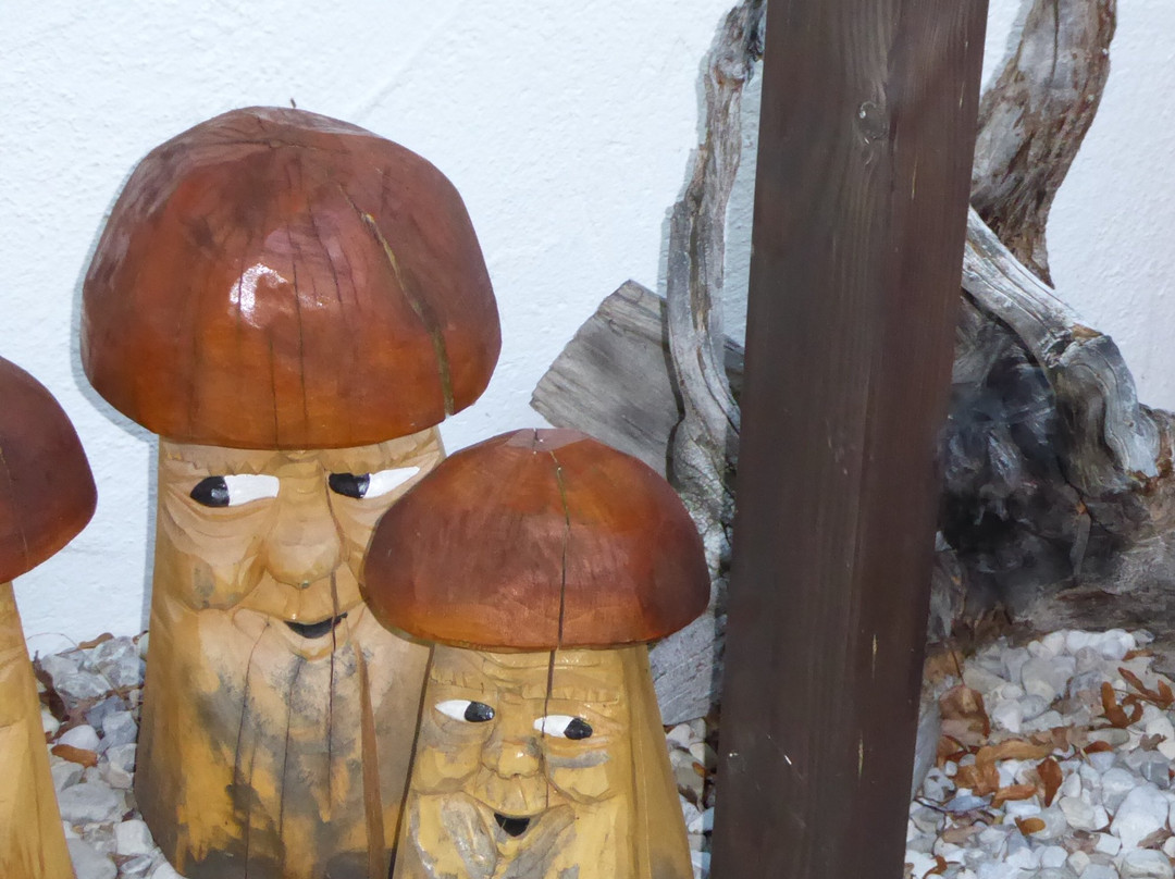 Hotel zum Zauberkabinett主图