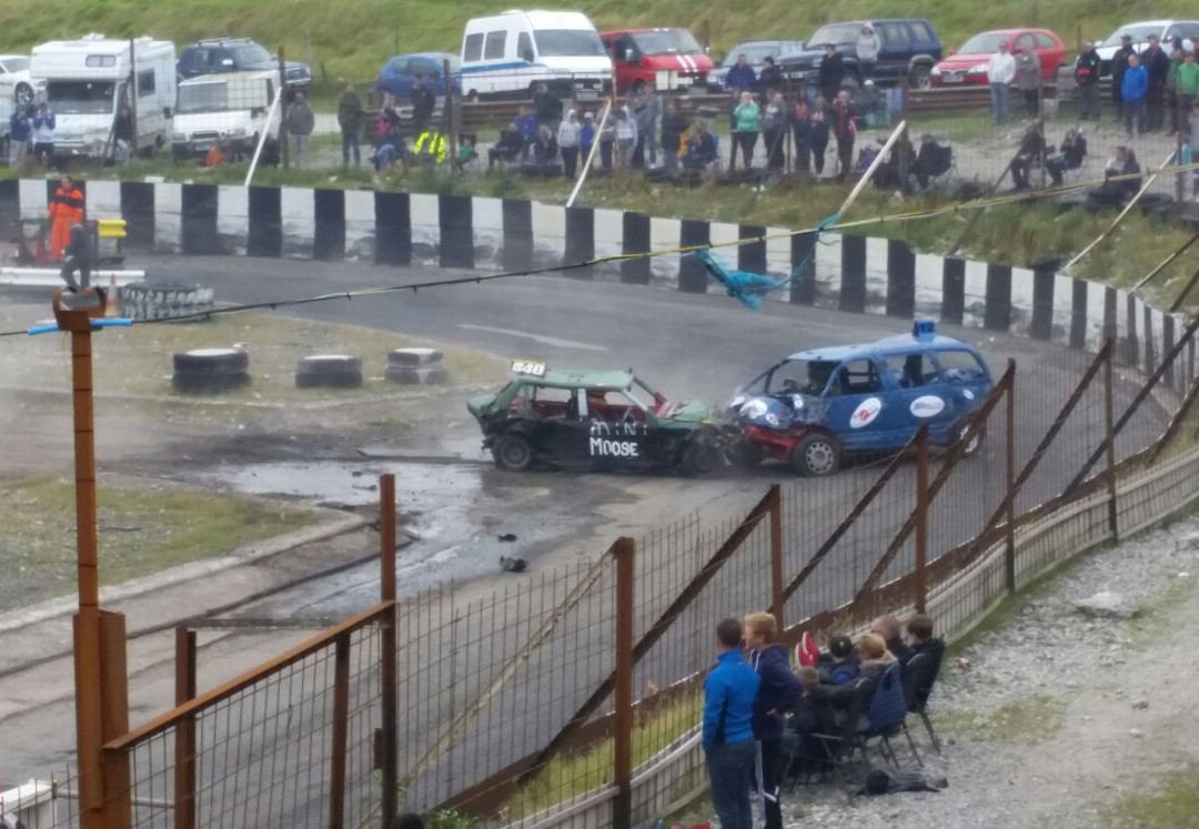 Warton Stock Car Club-Carnforth必去景点
