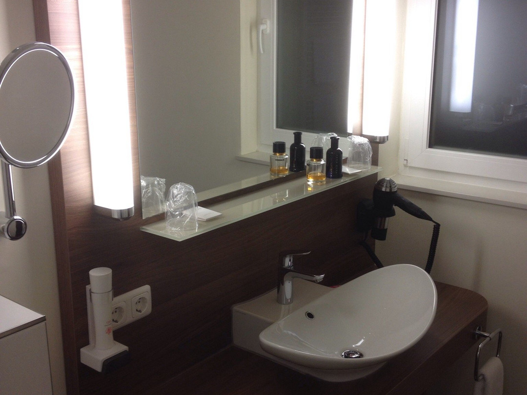 Isenbütteler Hof Hotel & Restaurant主图