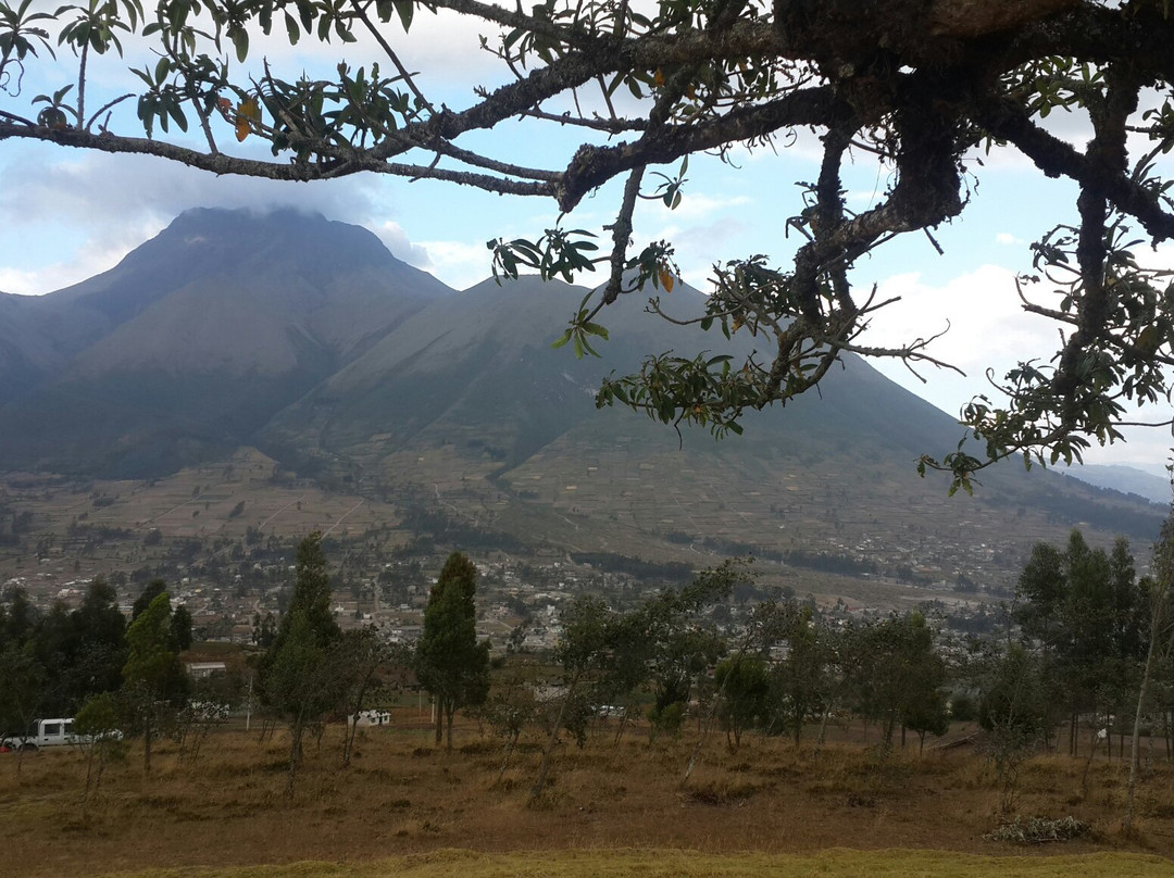 El Lechero-奥塔瓦洛必去景点
