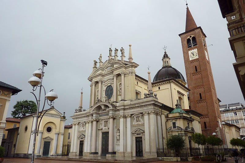 Chiesa di San Giovanni Battista景点图片