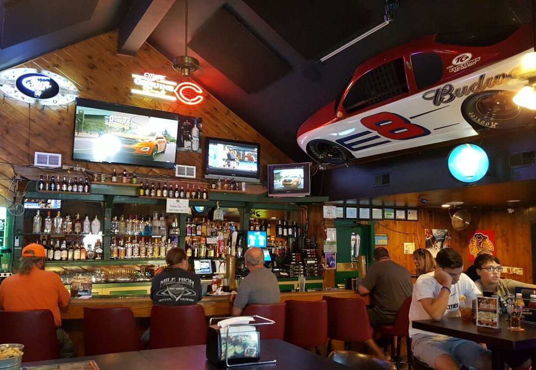 JJ Twig's Pizza & Pub