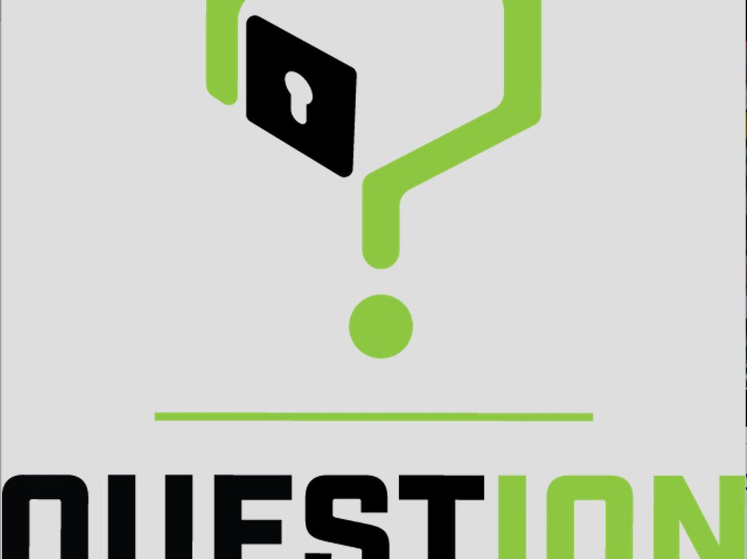 Question Escape Rooms-特拉维夫必去景点