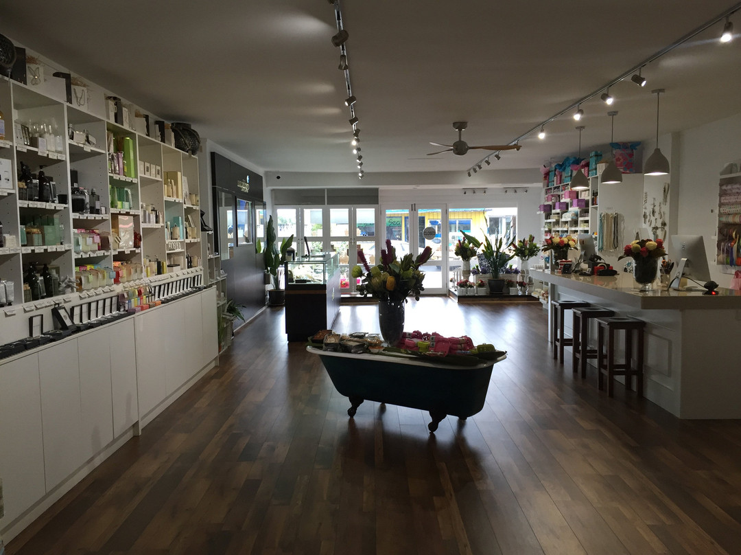 Norfolk Bath & Body-金斯敦必去景点