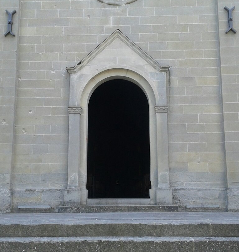 Chiesa di San Silvestro I Papa-Fanano必去景点