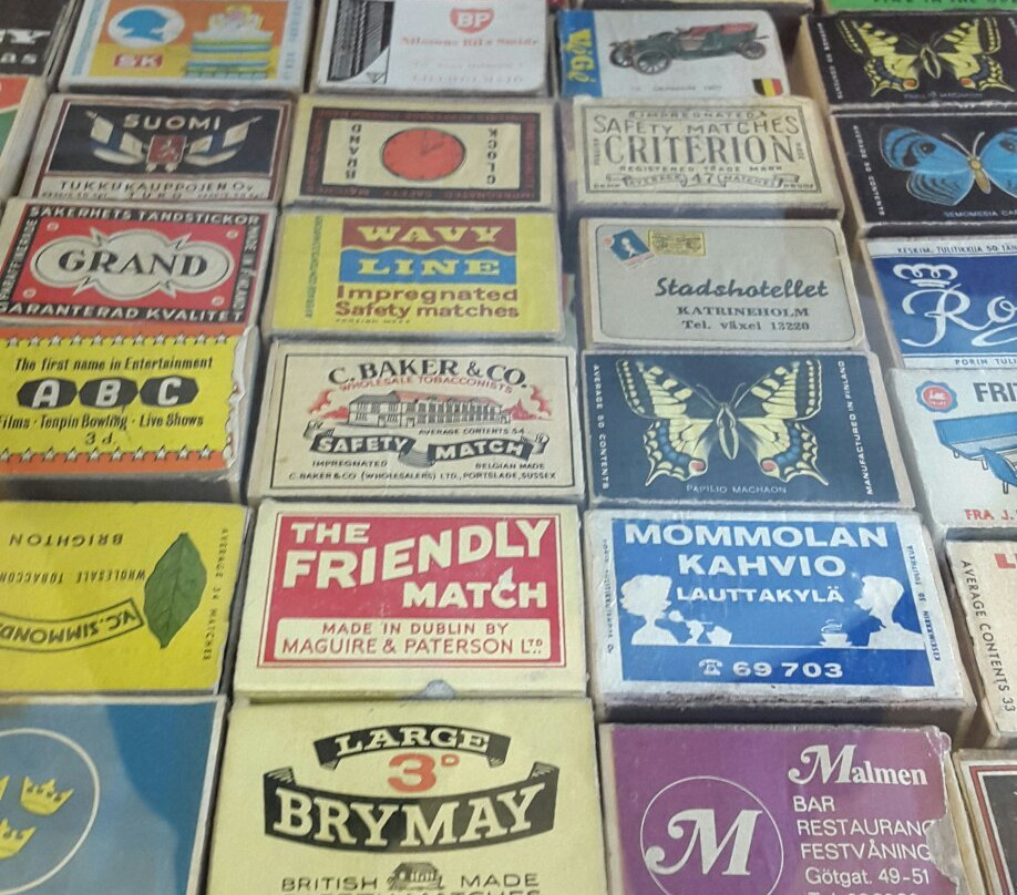 Smamunasafn Sverris Hermannssonar-阿克雷里必去景点