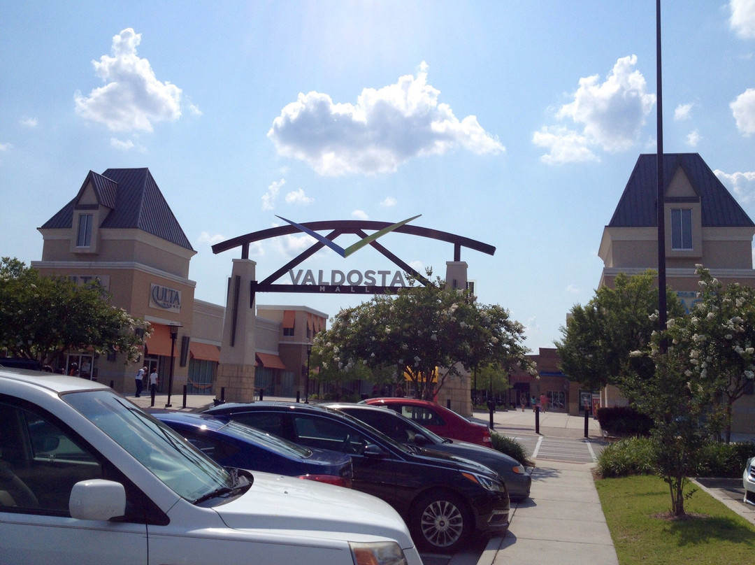 Valdosta Mall-瓦尔多斯塔必去景点
