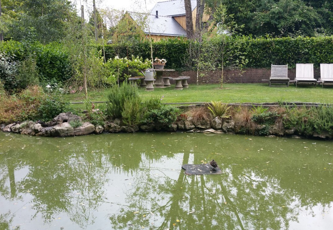 Le Cochon Joyeux主图