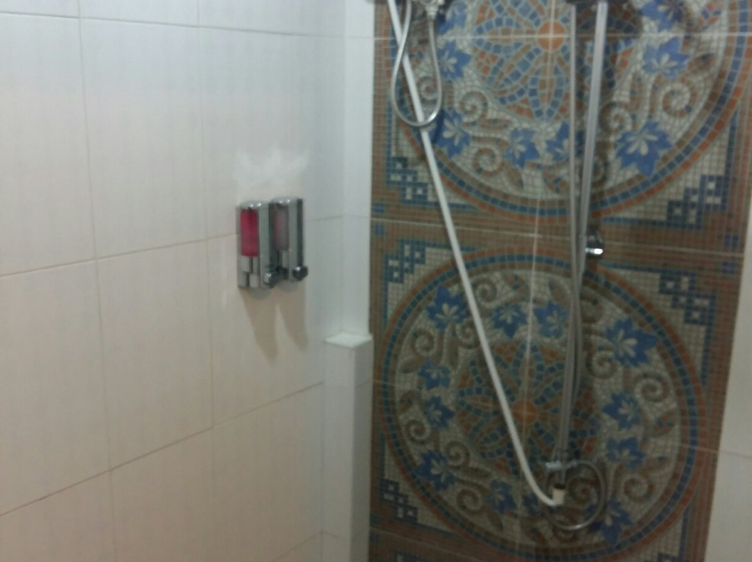 Bed by Cruise Hotel @Samakkhi-Tivanont主图