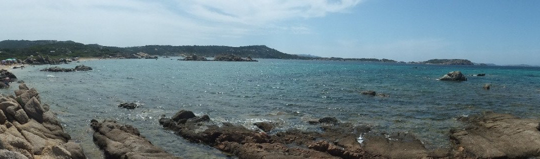 Spiaggia del Cardellino-拉马达莱娜必去景点