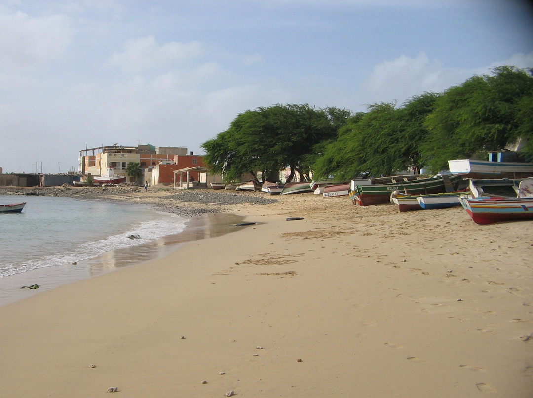 Sabura Center-萨尔雷必去景点