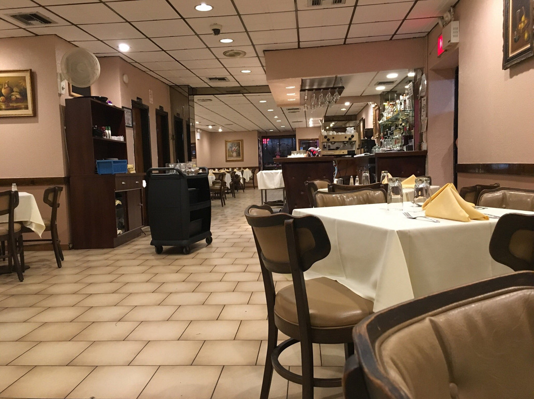 Aldo's II Pizzeria and Restaurant