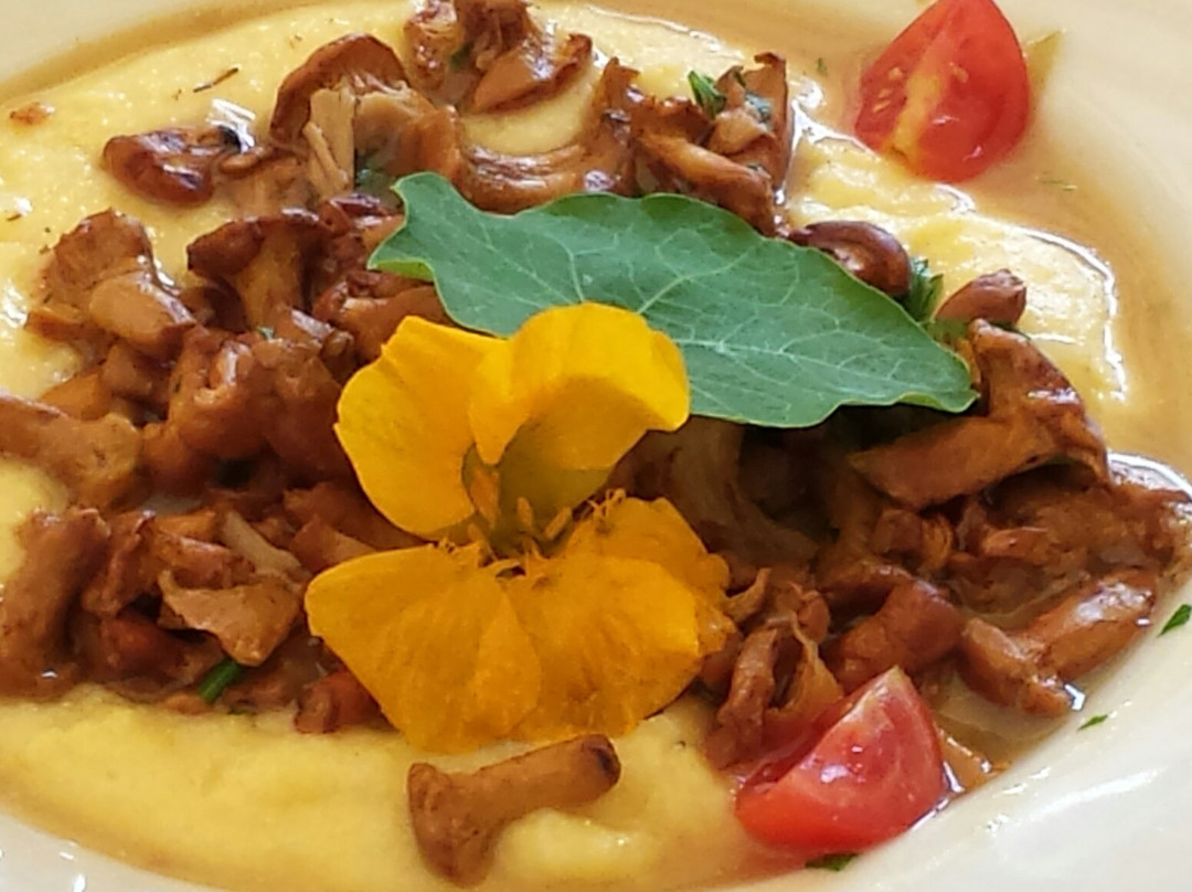 Olang餐馆和美食-Restaurant Pizzeria Panorama