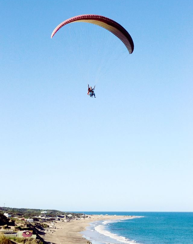 Parapente Mar del Plata景点图片