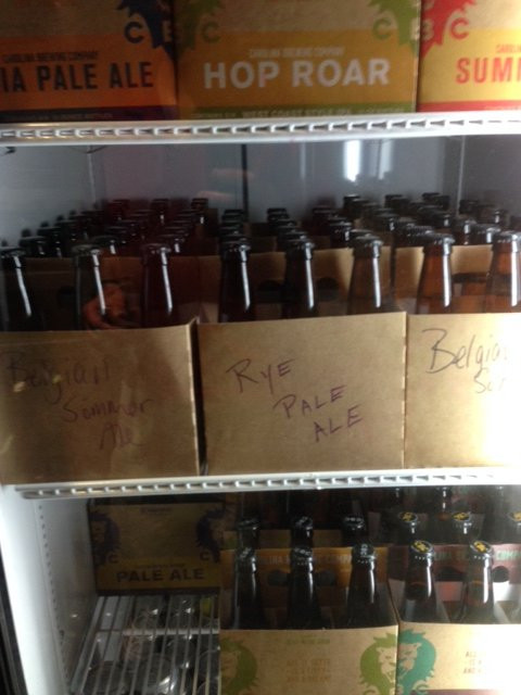 Carolina Brewing Company景点图片