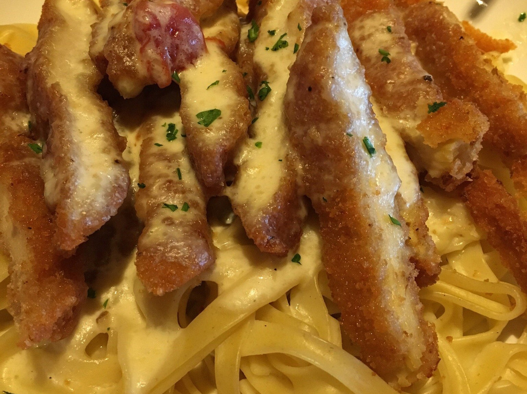 Olive Garden Italian Restaurant