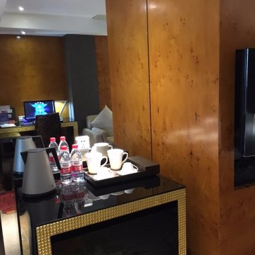 米兰洲际酒店-官方