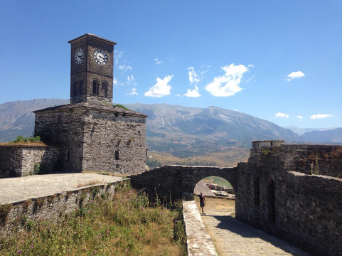 Stone City Hostel主图