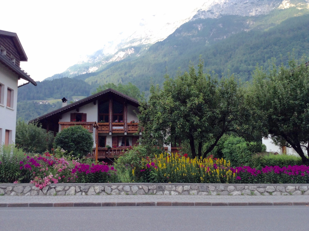 Bed and Breakfast LaDina主图