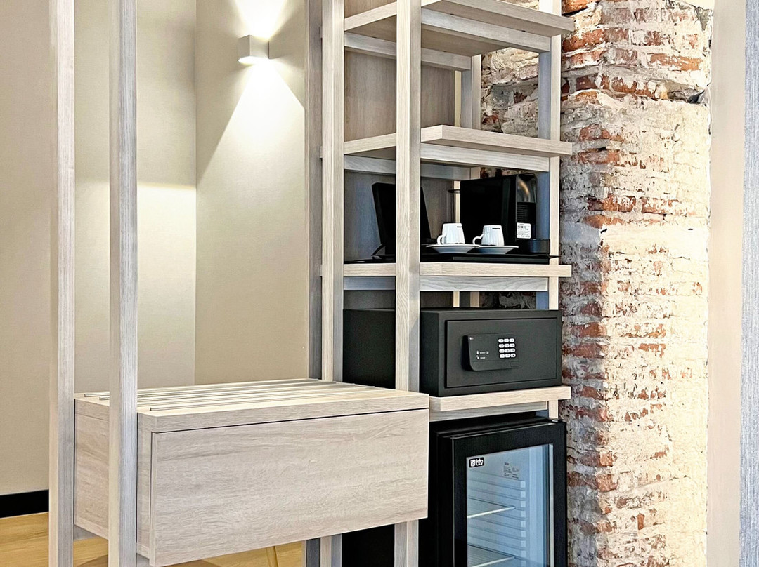 Soho Boutique Cádiz主图