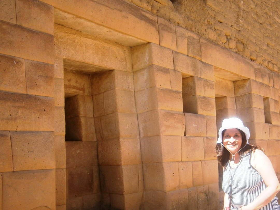 Templo Inca de Huaytara-Huaytara必去景点