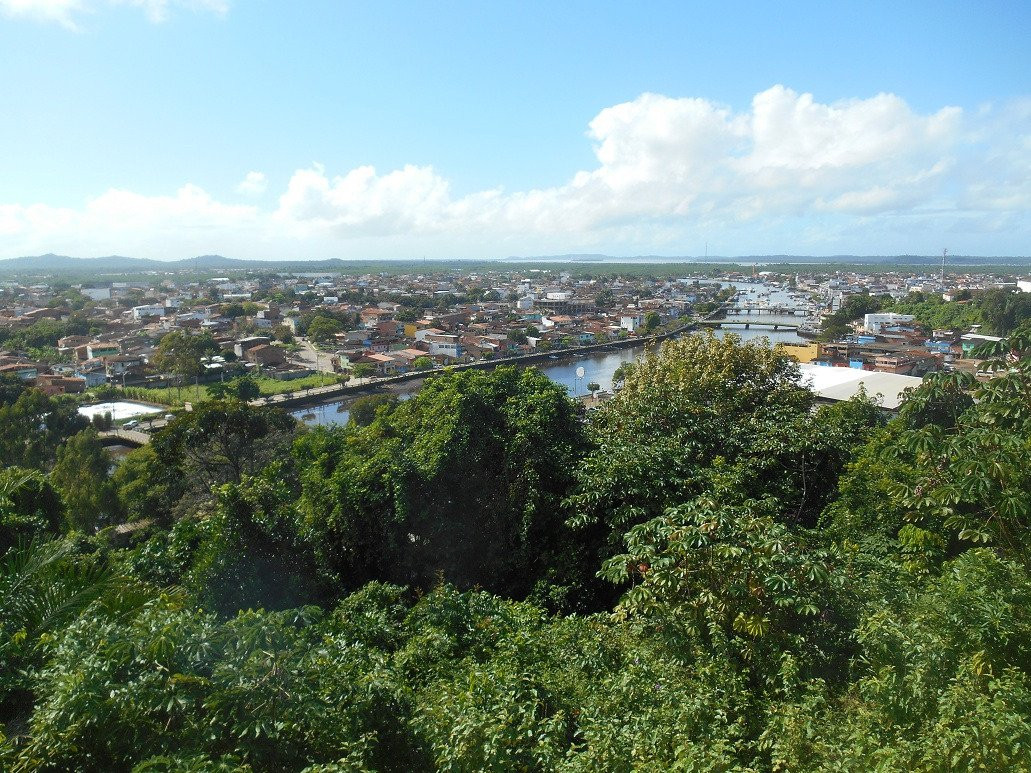 Nossa Senhora do Amparo Church-Valenca必去景点
