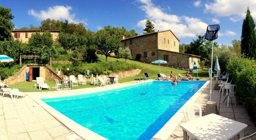 Agriturismo Le Cerinaie