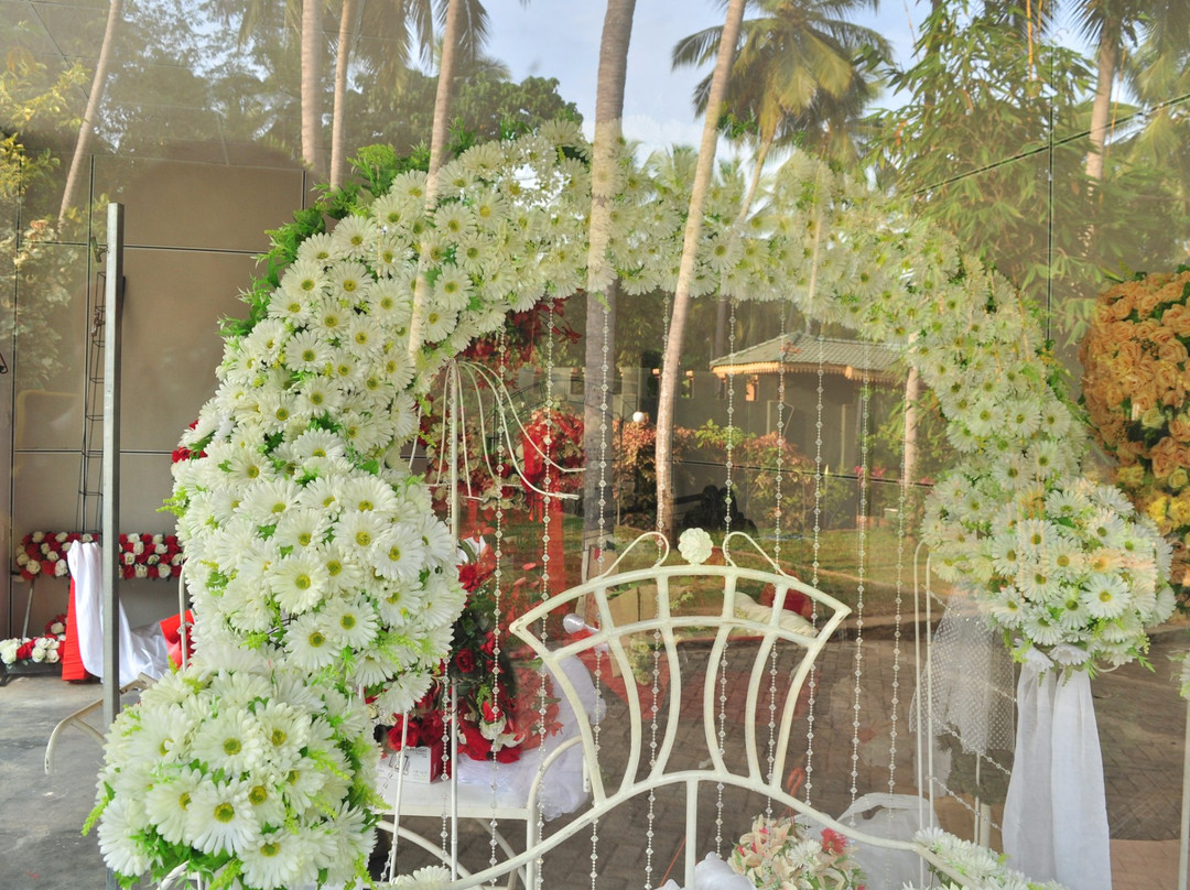 苏巴兰卡度假村主图